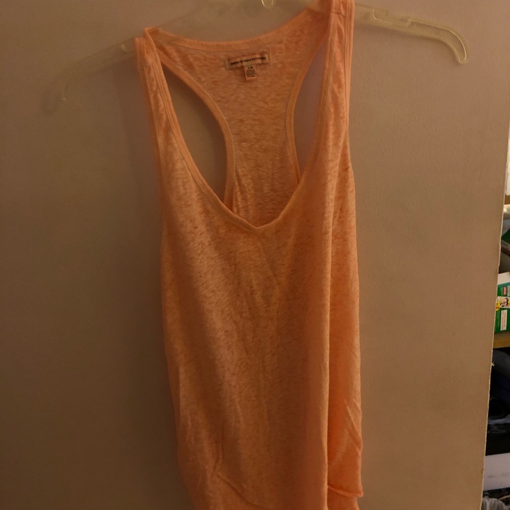 American Eagle Tank